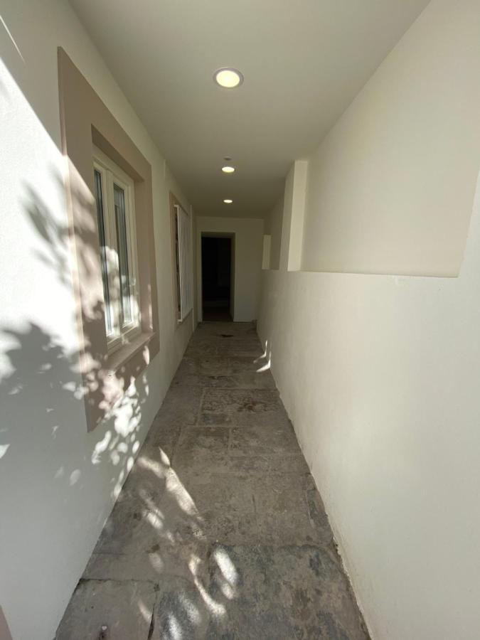 Se Velha Studios Coimbra Exteriör bild