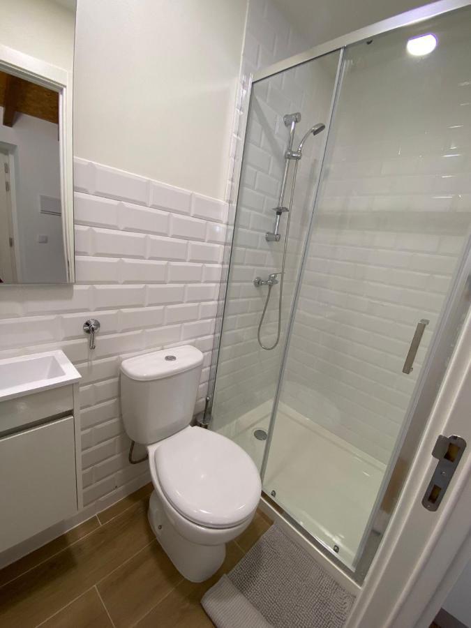 Se Velha Studios Coimbra Exteriör bild