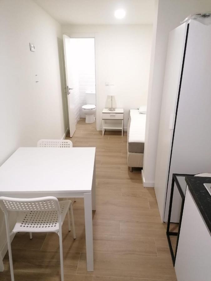 Se Velha Studios Coimbra Exteriör bild
