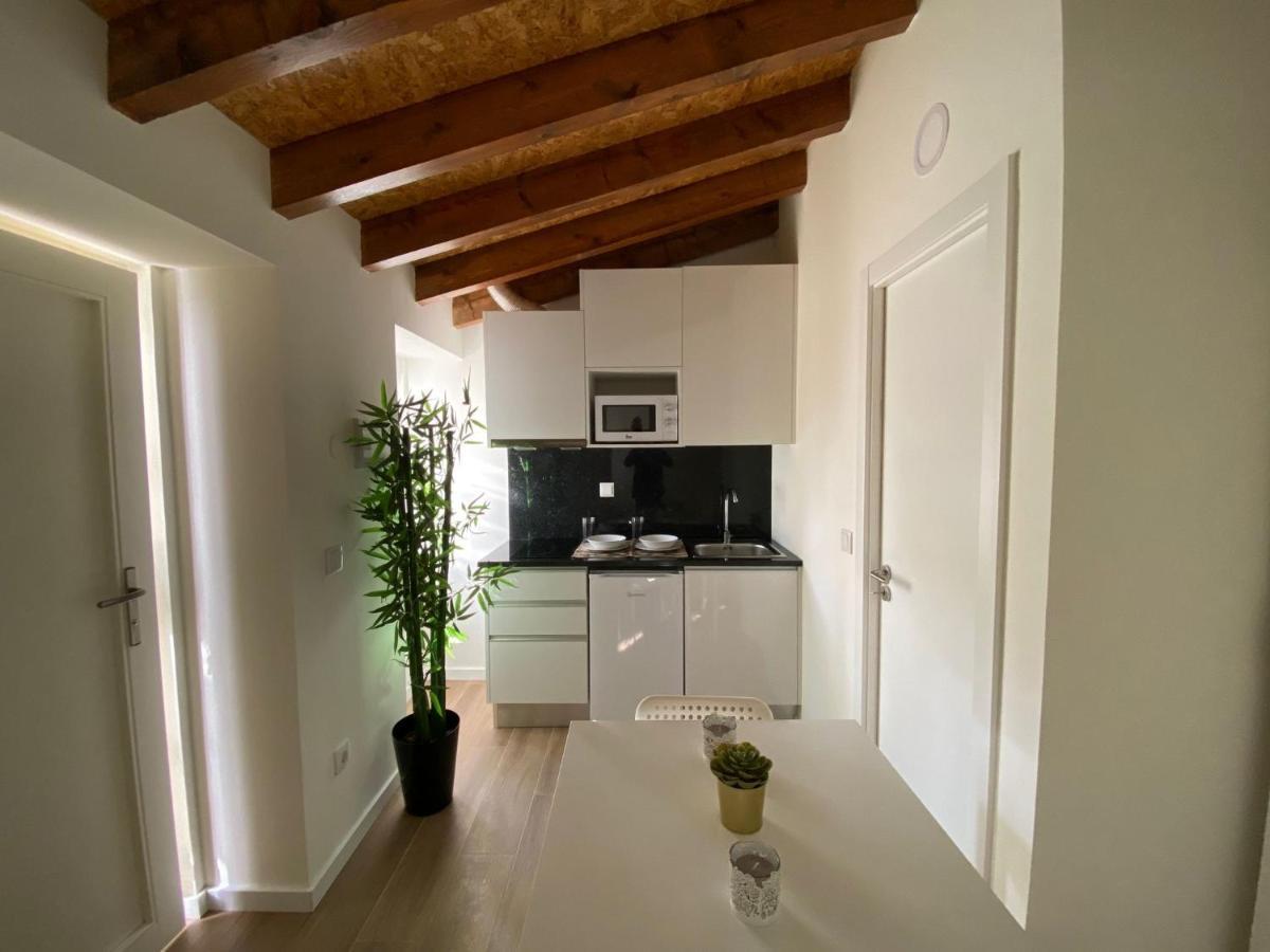 Se Velha Studios Coimbra Exteriör bild