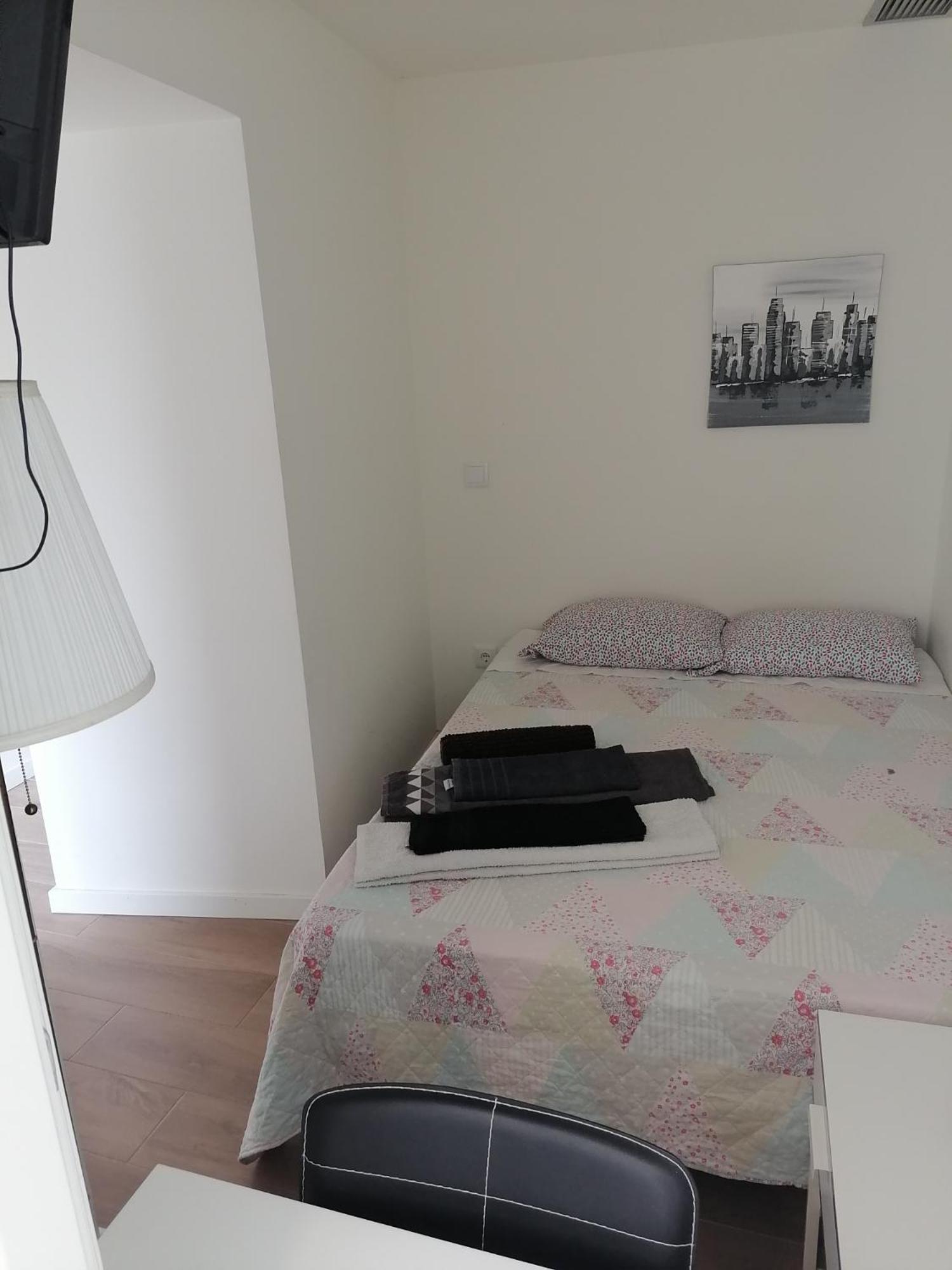 Se Velha Studios Coimbra Exteriör bild