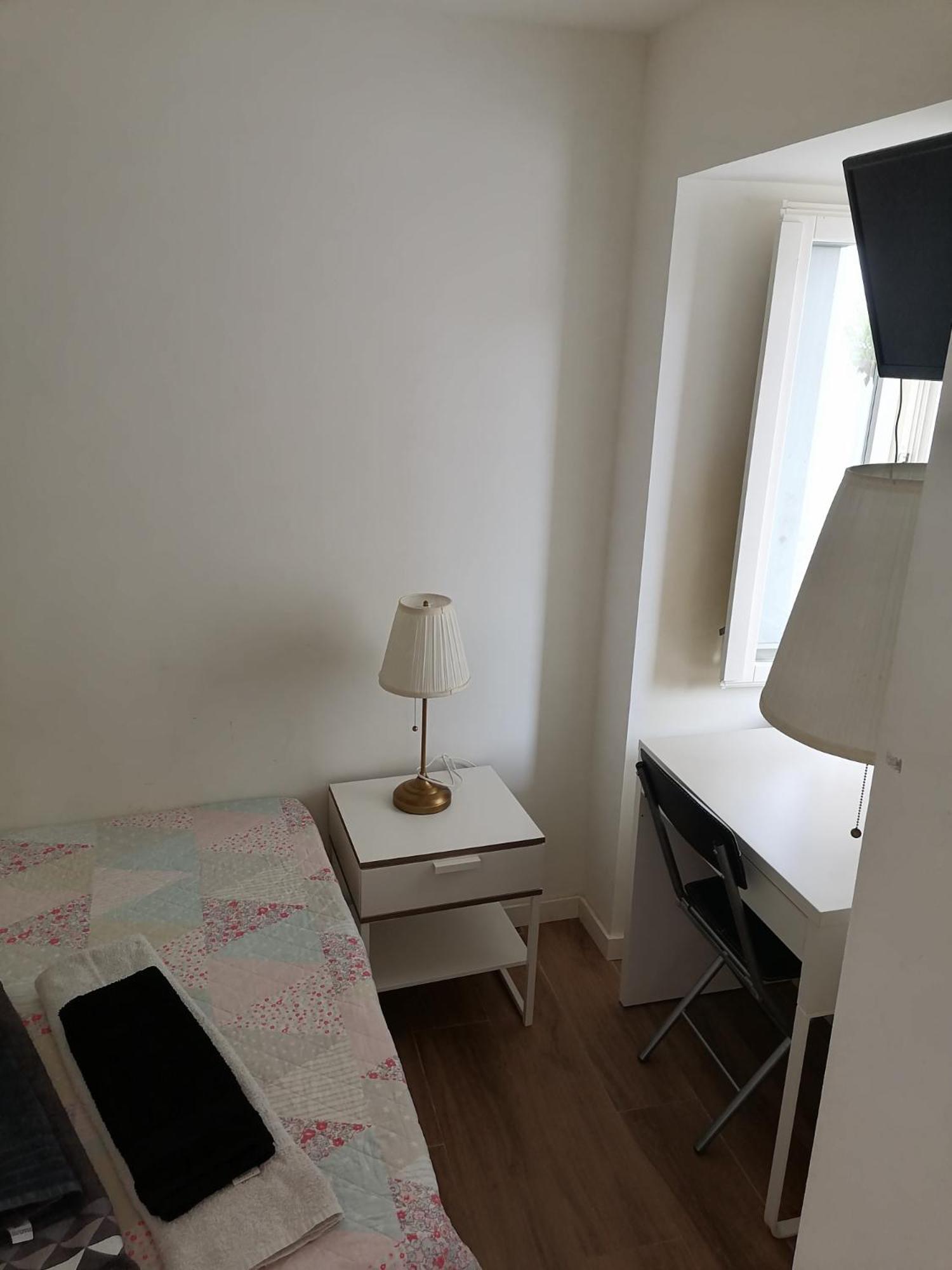 Se Velha Studios Coimbra Exteriör bild